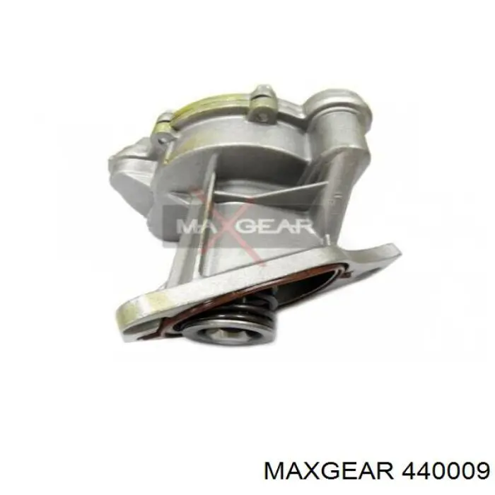 Насос вакуумный Maxgear 440009