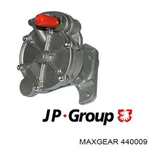 Вакуумный насос 440009 Maxgear