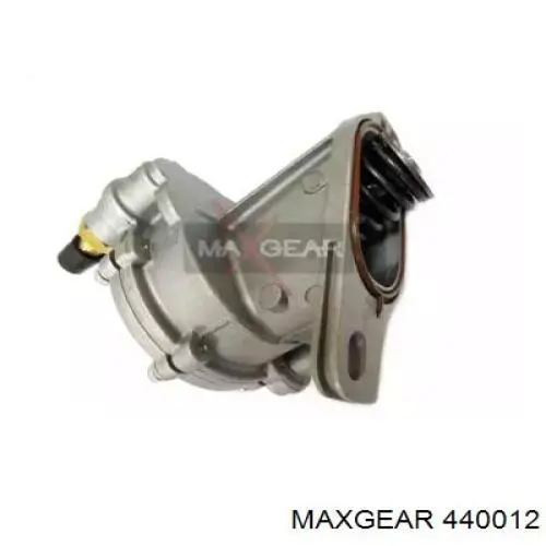 Насос вакуумный 440012 Maxgear