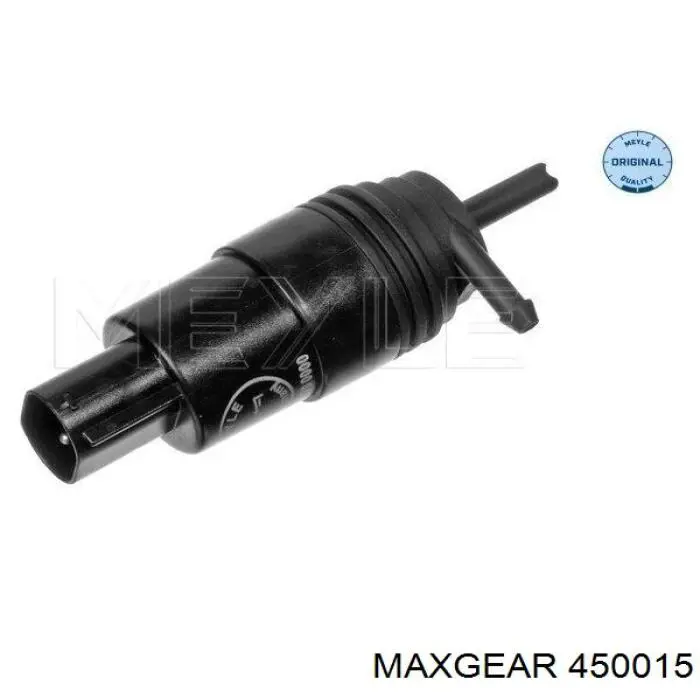 Насос омывателя Maxgear 450015