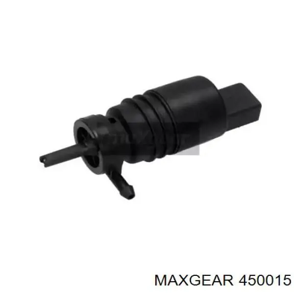Двигатель омывателя лобового стекла Maxgear 450015 цена, от 6.23 USD