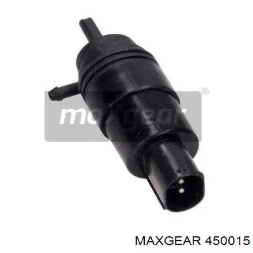 Купить 450015 Maxgear Моторчик омывателя переднего стекла