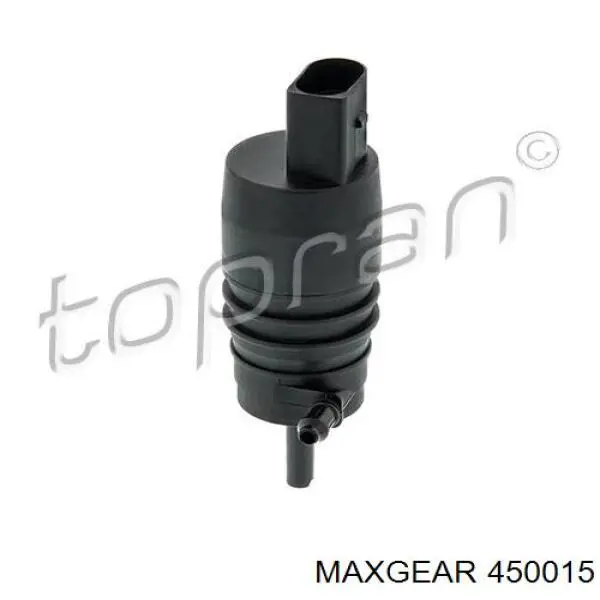 Моторчик омывателя 450015 Maxgear
