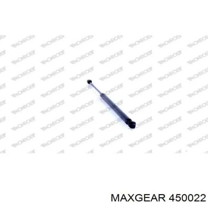 Моторчик омывателя 450022 Maxgear