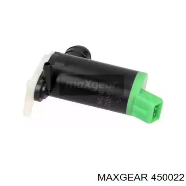 Моторчик омывателя 450022 Maxgear