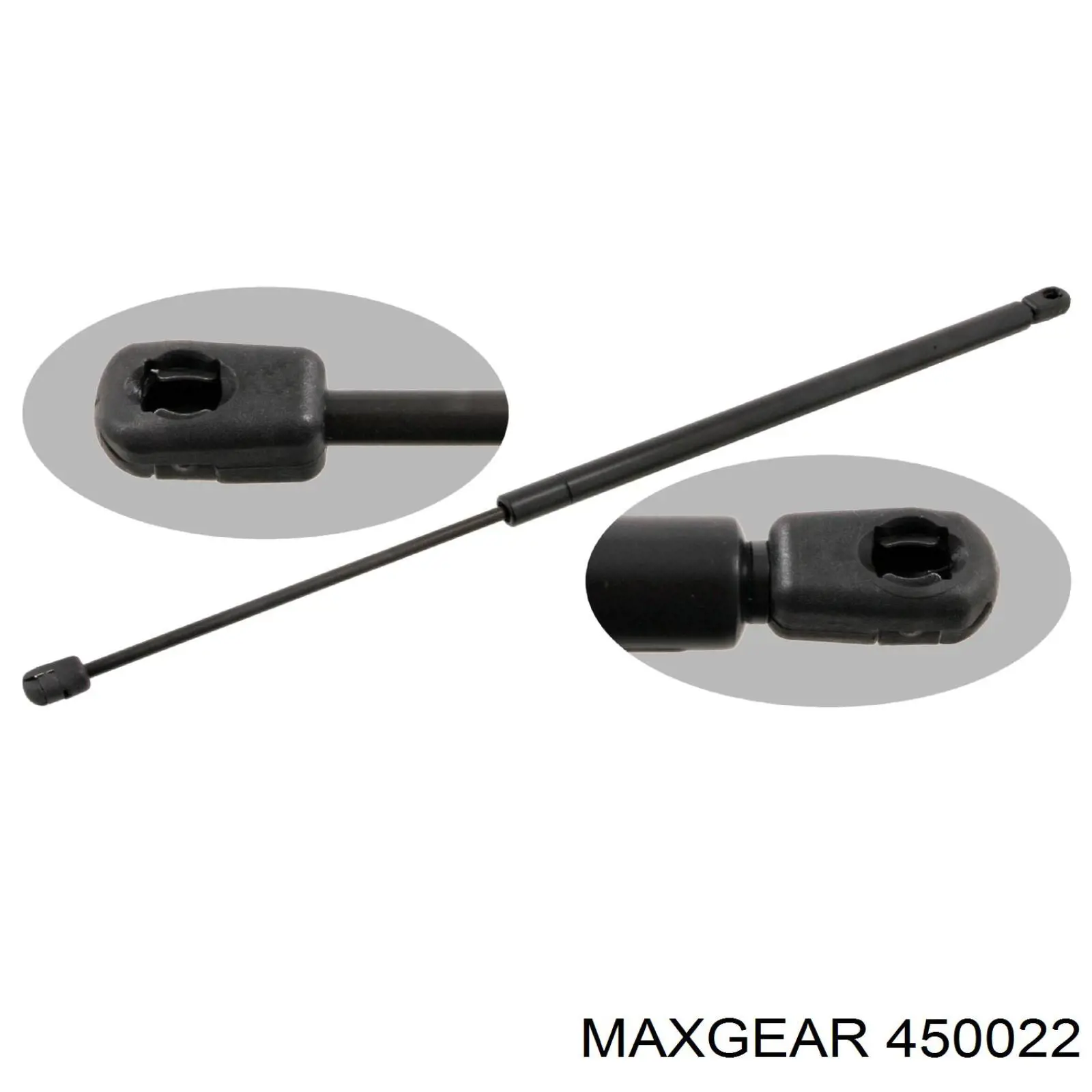 Купить 450022 Maxgear Моторчик омывателя переднего стекла