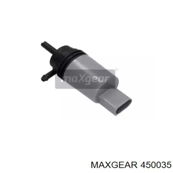 Моторчик омывателя 450035 Maxgear