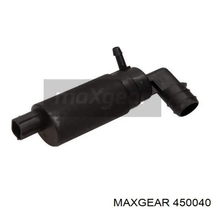 Моторчик омывателя 450040 Maxgear