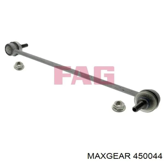 Насос-мотор омывателя фар Maxgear 450044 цена, от 22.57 USD