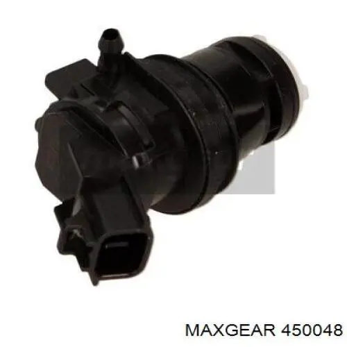 Насос омывателя фар 450048 Maxgear