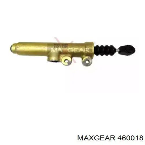 46-0018 Maxgear главный цилиндр сцепления