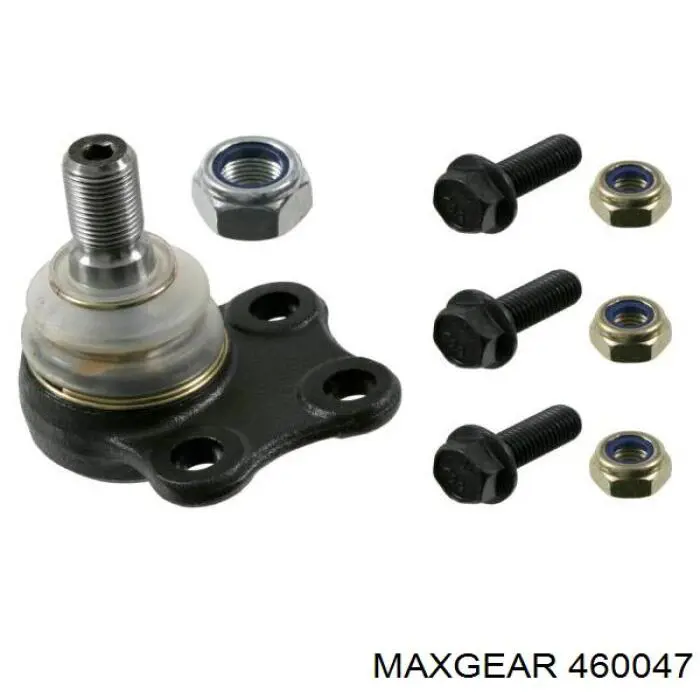ГЦС Maxgear 460047 цена, от 31.23 USD