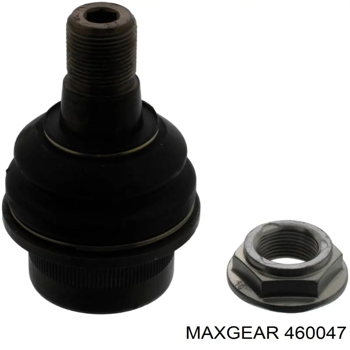Купить 460047 Maxgear Главный цилиндр сцепления