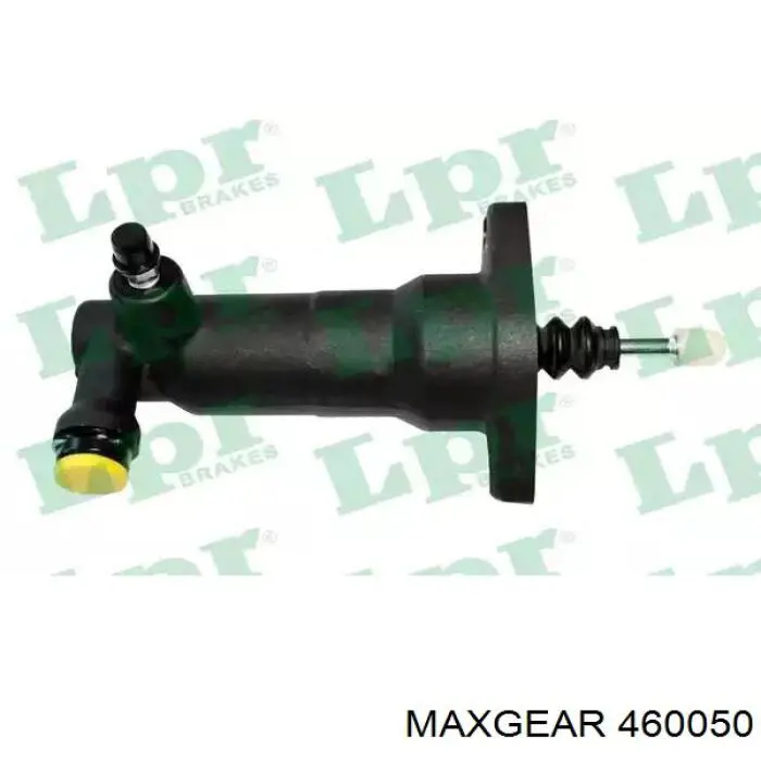 Рабочий цилиндр сцепления Maxgear 460050 цена, от 14.68 USD