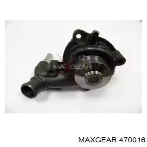 Помпа 470016 Maxgear