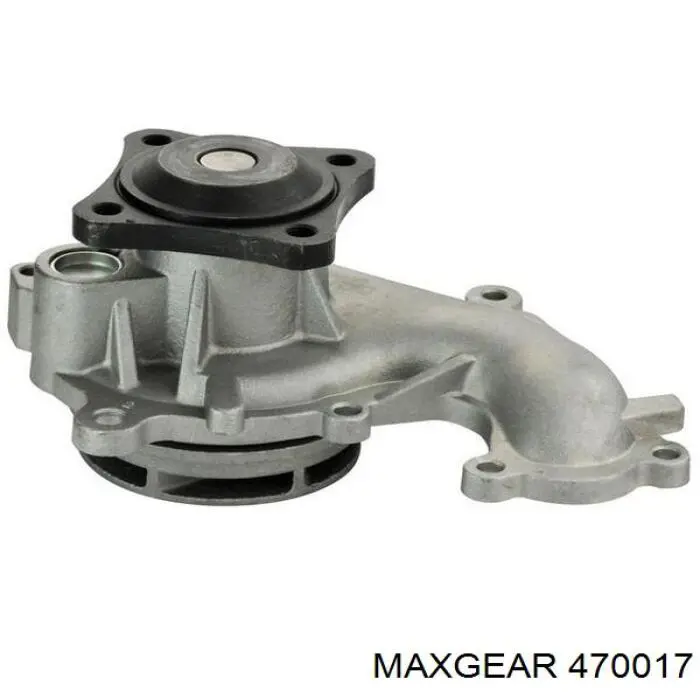 470017 Maxgear Насос водяной