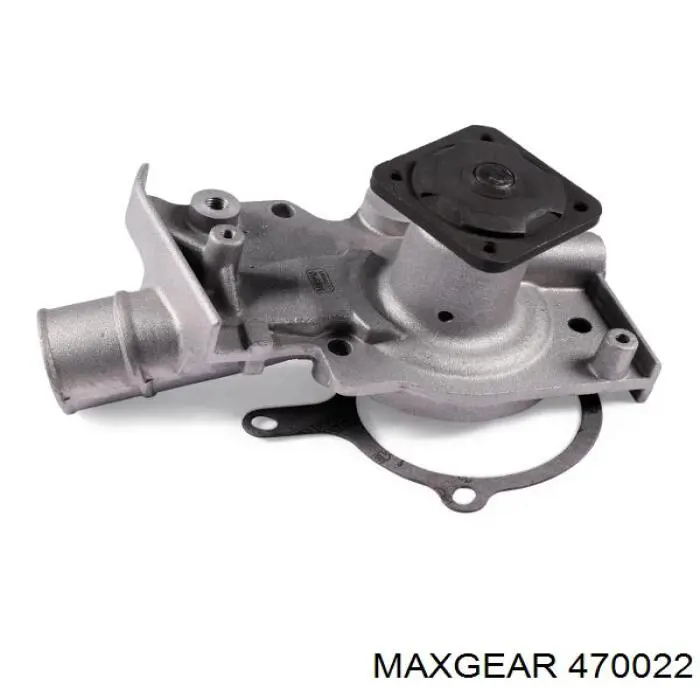 Помпа охлаждения Ford 1663883 цена, от 36.29 USD