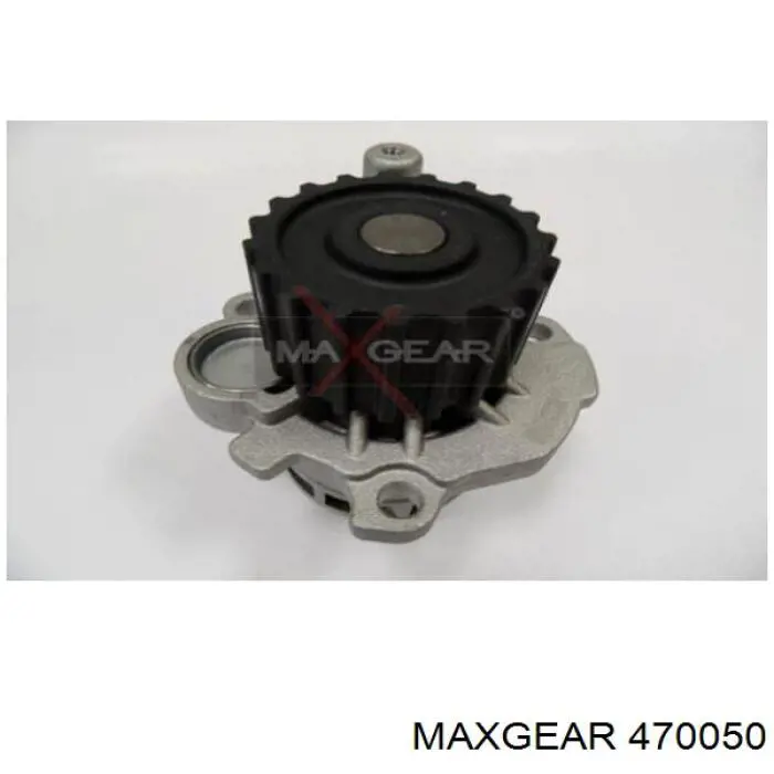 Помпа водяная (насос) охлаждения MAXGEAR 470050