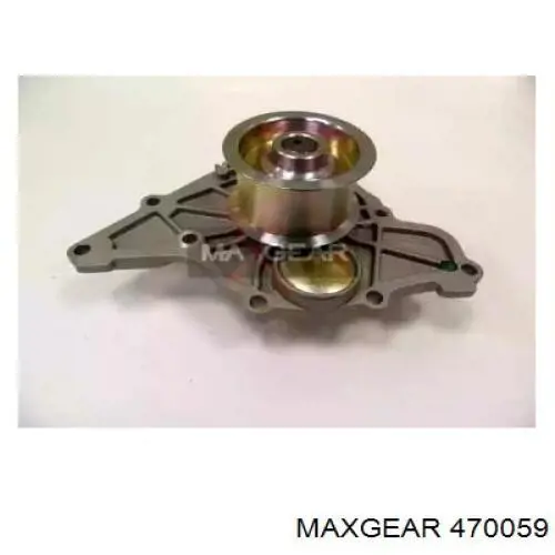 Помпа 470059 Maxgear