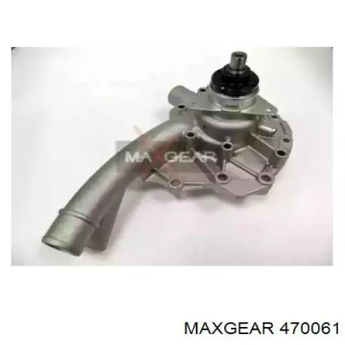 Помпа 470061 Maxgear