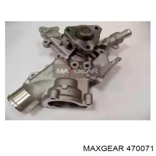 Помпа 470071 Maxgear