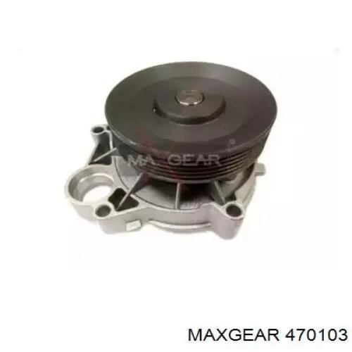 47-0103 Maxgear помпа