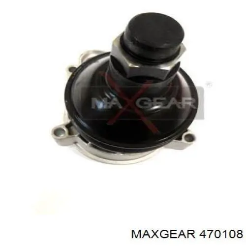 Помпа охлаждения Kraft 1502680 цена, от 87.15 USD
