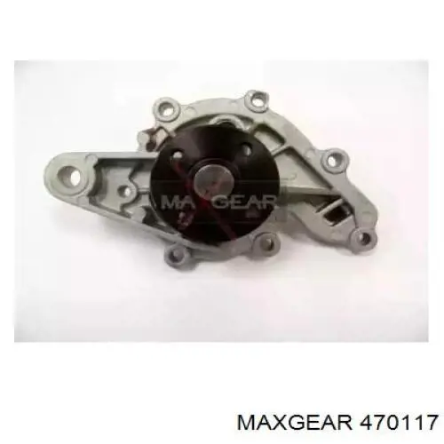 Помпа 470117 Maxgear