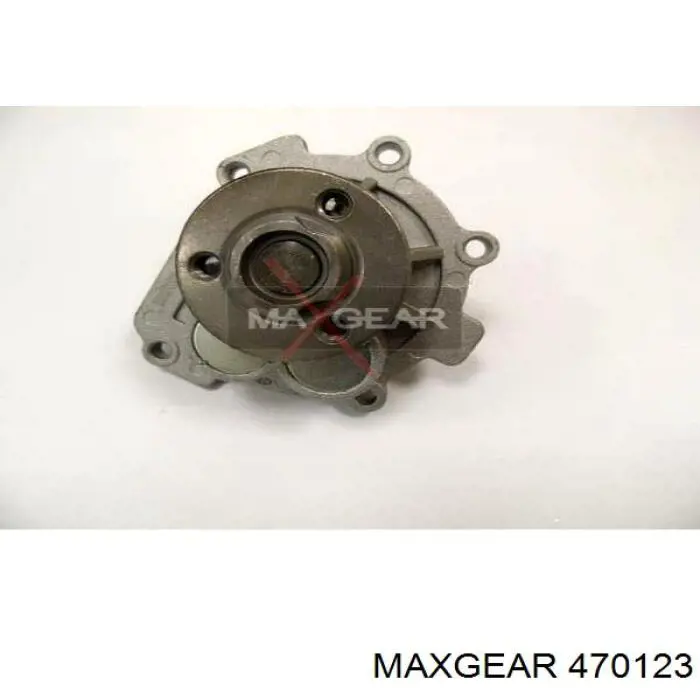 Помпа 470123 Maxgear