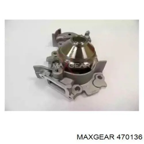 Помпа 470136 Maxgear