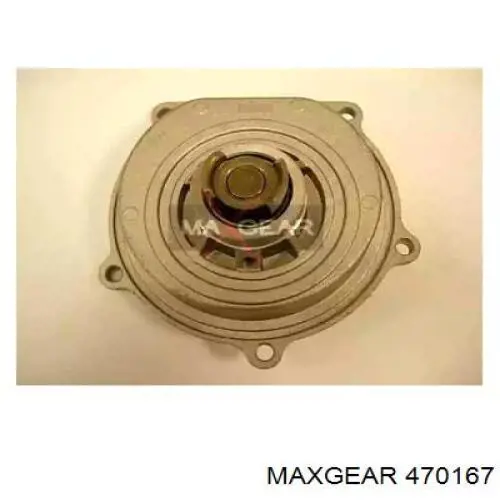 Помпа 470167 Maxgear