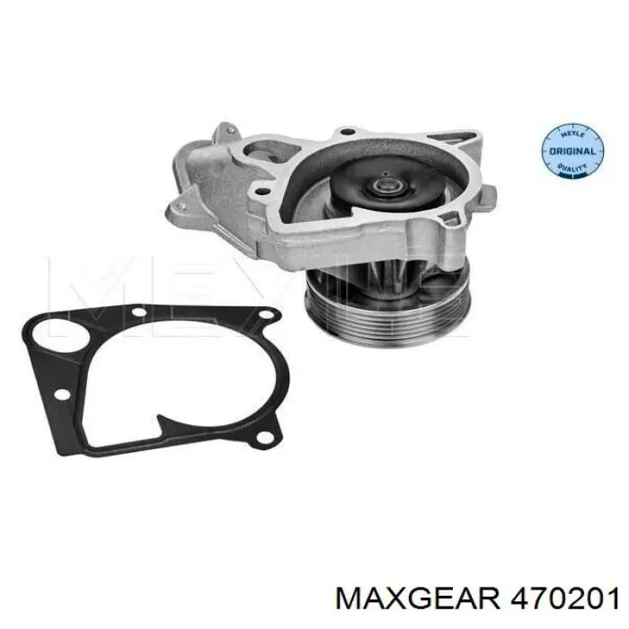 Помпа 470201 Maxgear