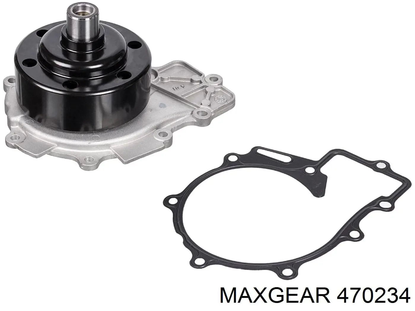 Помпа 470234 Maxgear