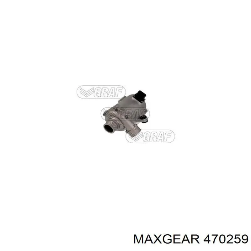 Помпа охлаждения Dolz B247 цена, от 377.85 USD