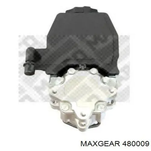 Насос ГУР 480009 Maxgear