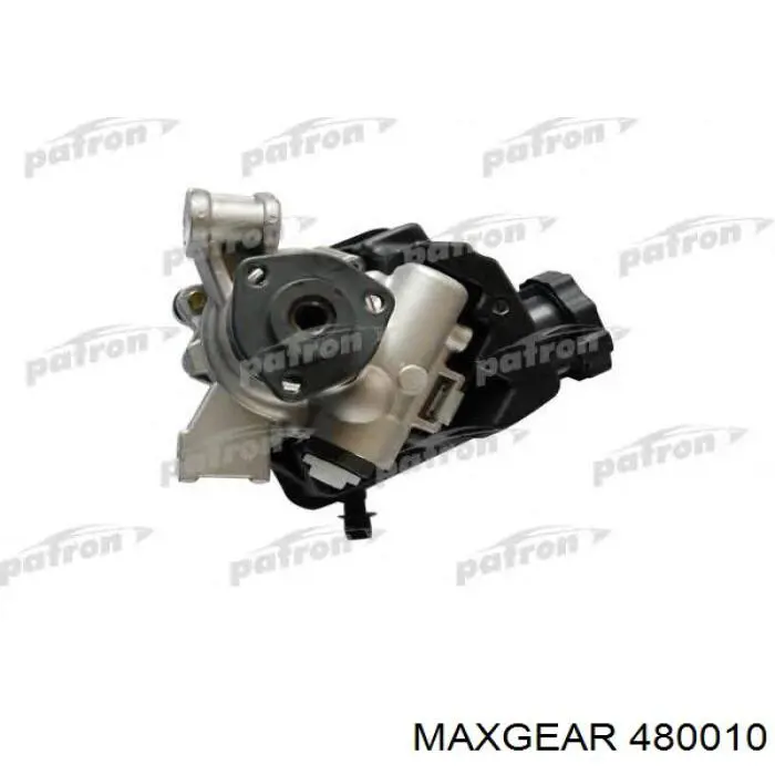 480010 Maxgear ГУР руля