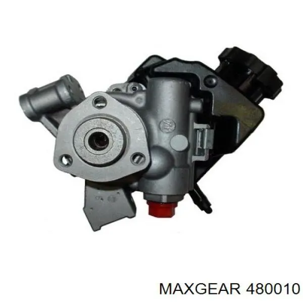 Насос ГУР 480010 Maxgear