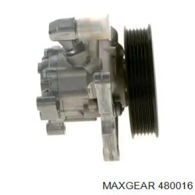 480016 Maxgear ГУР руля