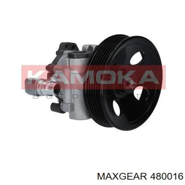 Насос гидравлики Maxgear 480016 цена, от 71.84 USD