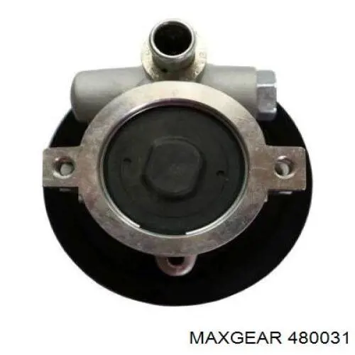 Купить 480031 Maxgear Насос рулевого управления