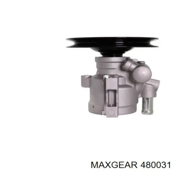 Насос ГУР 480031 Maxgear