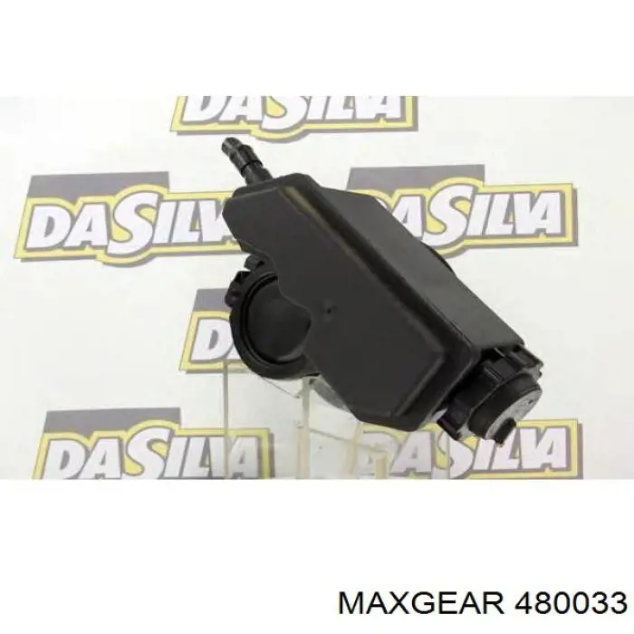 PP161 Kamoka ГУР руля