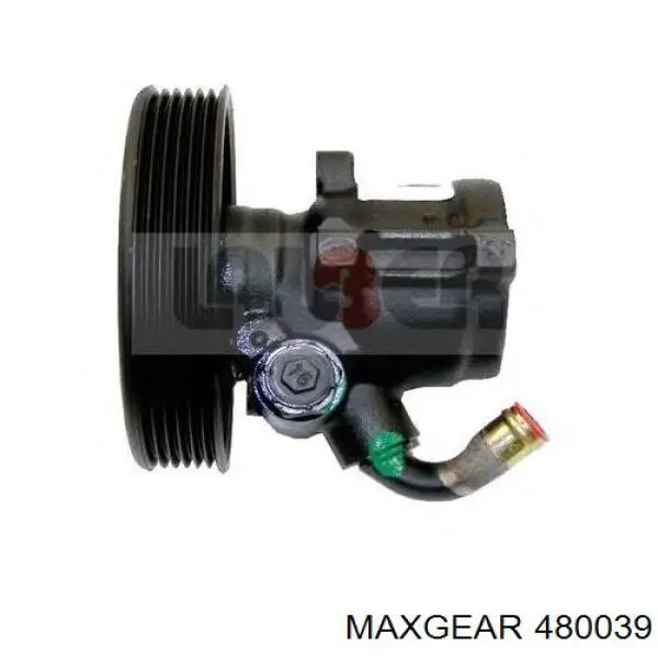 Купить HP318 Shaftec Насос рулевого управления