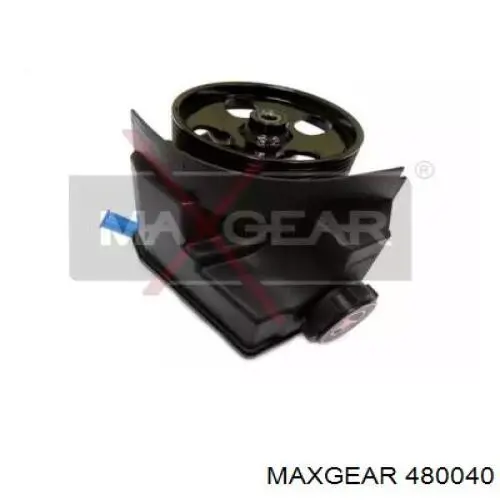 Насос ГУР 480040 Maxgear