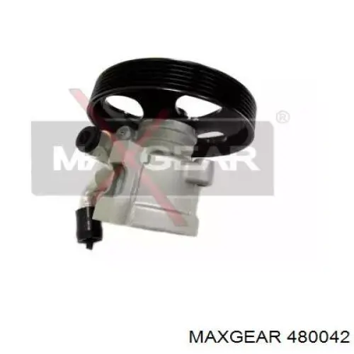 Насос ГУР 480042 Maxgear