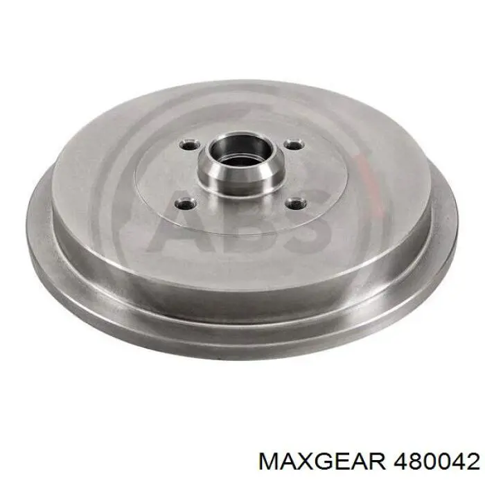 Насос гидравлики Maxgear 480042 цена, от 88.91 USD