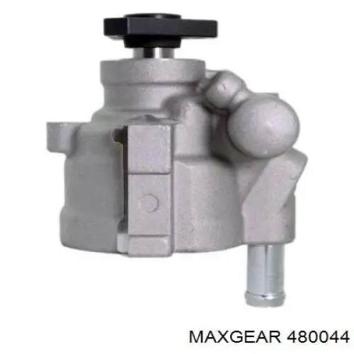 Насос гидроусилителя руля Maxgear 480044
