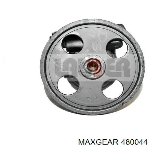 480044 Maxgear ГУР руля