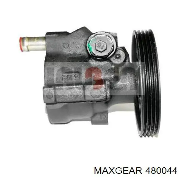Насос ГУР 480044 Maxgear