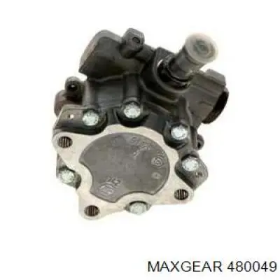 Насос гидроусилителя руля Maxgear 480049